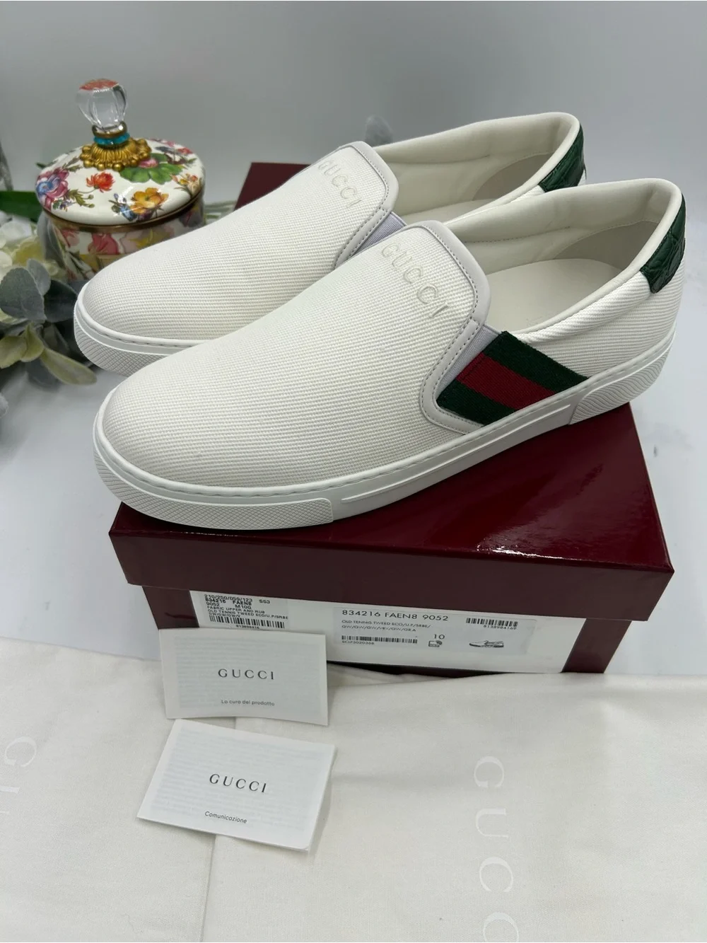 Gucci absolutely new